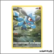 Ultra - Pokemon - Zénith Suprême - Riolu GG26/GG70 Pokemon Company - 1