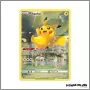 Ultra - Pokemon - Zénith Suprême - Pikachu GG30/GG70 Pokemon Company - 1