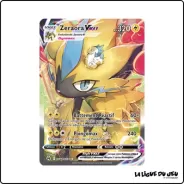 Ultra - Pokemon - Zénith Suprême - Zeraora-VMAX GG42/GG70 Pokemon Company - 1