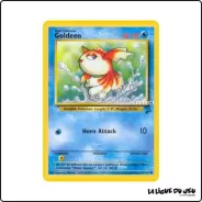 Commune - Pokemon - Base Set 2 - Goldeen 76/130 Wizards - 1