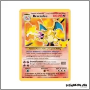 Ultra - Pokemon - Célébrations - Dracaufeu 4/102