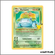 Ultra - Pokemon - Célébrations - Florizarre 15/102