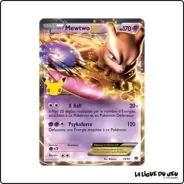 Ultra - Pokemon - Célébrations - Mewtwo-EX 54/99