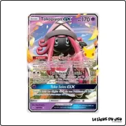 Ultra - Pokemon - Célébrations - Tokopiyon-GX 60/145