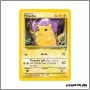 Commune - Pokemon - Base Set 2 - Pikachu 87/130 Wizards - 1