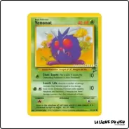 Commune - Pokemon - Base Set 2 - Venonat 97/130 Wizards - 1