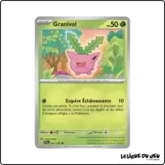 Commune - Pokemon - Évolutions à Paldea - Granivol 1/193