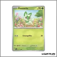 Commune - Pokemon - Évolutions à Paldea - Poussacha 13/193