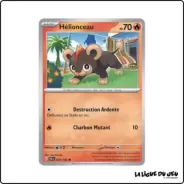 Commune - Pokemon - Évolutions à Paldea - Hélionceau 31/193