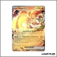 Secrete - Pokemon - Évolutions à Paldea - Yuyu-ex 40/193