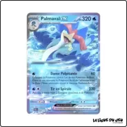 Secrete - Pokemon - Évolutions à Paldea - Palmaval-ex 52/193