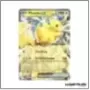 Secrete - Pokemon - Évolutions à Paldea - Pikachu-ex 63/193