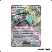 Secrete - Pokemon - Évolutions à Paldea - Pachyradjah-ex 150/193