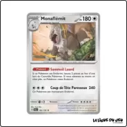 Rare - Pokemon - Évolutions à Paldea - Monaflèmit 162/193