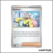 Peu commune - Pokemon - Évolutions à Paldea - Mashynn 185/193