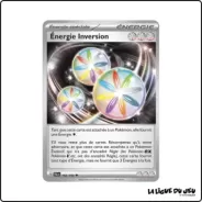 Peu commune - Pokemon - Évolutions à Paldea - Énergie Inversion 192/193