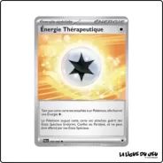 Peu commune - Pokemon - Évolutions à Paldea - Énergie Thérapeutique 193/193