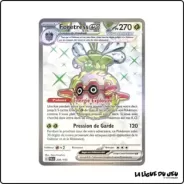 Ultra - Pokemon - Évolutions à Paldea - Foretress-ex 230/193