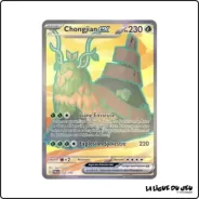 Ultra - Pokemon - Évolutions à Paldea - Chongjian-ex 232/193