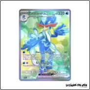 Ultra - Pokemon - Évolutions à Paldea - Palmaval-ex 235/193