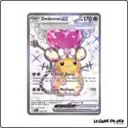 Ultra - Pokemon - Évolutions à Paldea - Dedenne-ex 239/193