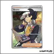 Ultra - Pokemon - Évolutions à Paldea - Brome 252/193