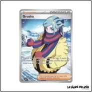 Ultra - Pokemon - Évolutions à Paldea - Grusha 253/193