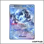 ISR - Pokemon - Évolutions à Paldea - Baojian-ex 261/193