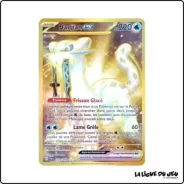 Secrete - Pokemon - Évolutions à Paldea - Baojian-ex 274/193