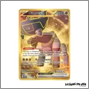 Secrete - Pokemon - Évolutions à Paldea - Dinglu-ex 275/193