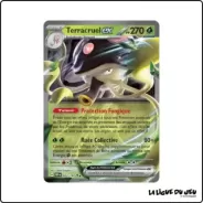 Secrete - Pokemon - Flammes Obsidiennes - Terracruel-ex 22/197