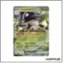 Secrete - Pokemon - Flammes Obsidiennes - Terracruel-ex 22/197