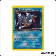 Holo - Pokemon - Team Rocket - Léviator obscur 8/82 Wizards - 1