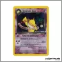 Holo - Pokemon - Team Rocket - Hypnomade obscur 9/82 Wizards - 1