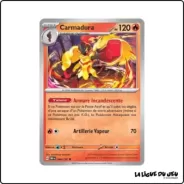 Peu commune - Pokemon - Flammes Obsidiennes - Carmadura 44/197