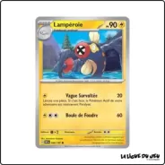 Commune - Pokemon - Flammes Obsidiennes - Lampéroie 68/197