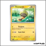 Commune - Pokemon - Flammes Obsidiennes - Têtampoule 74/197