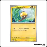 Commune - Pokemon - Flammes Obsidiennes - Têtampoule 75/197