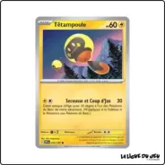 Commune - Pokemon - Flammes Obsidiennes - Têtampoule 76/197