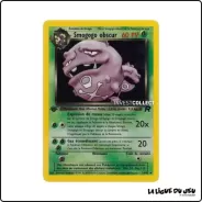 Holo - Pokemon - Team Rocket - Smogogo obscur 14/82 Wizards - 1