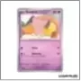 Commune - Pokemon - Flammes Obsidiennes - Snubbull 87/197