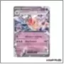 Secrete - Pokemon - Flammes Obsidiennes - Apireine-ex 96/197