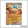 Secrete - Pokemon - Flammes Obsidiennes - Craparoi-ex 120/197