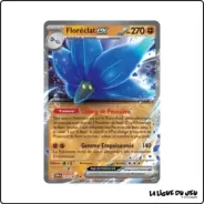 Secrete - Pokemon - Flammes Obsidiennes - Floréclat-ex 123/197