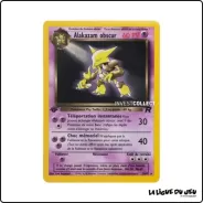 Rare - Pokemon - Team Rocket - Alakazam obscur 18/82 Wizards - 1