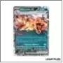 Secrete - Pokemon - Flammes Obsidiennes - Dracaufeu-ex 125/197