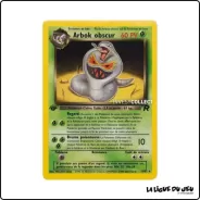 Rare - Pokemon - Team Rocket - Arbok obscur 19/82 Wizards - 1