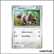 Commune - Pokemon - Flammes Obsidiennes - Zigzaton 167/197