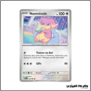 Commune - Pokemon - Flammes Obsidiennes - Nanméouïe 173/197