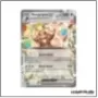 Secrete - Pokemon - Flammes Obsidiennes - Rongrigou-ex 179/197